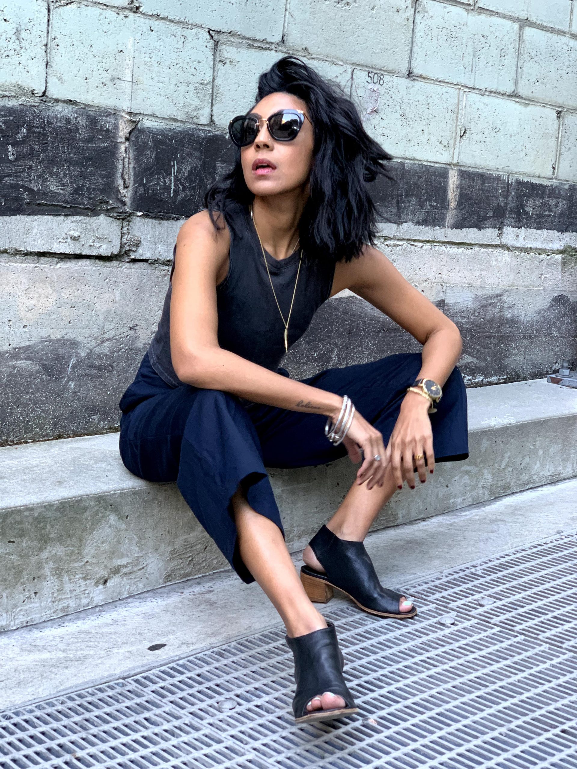 Read more about the article #EffortlessStyle and #WideLegPants