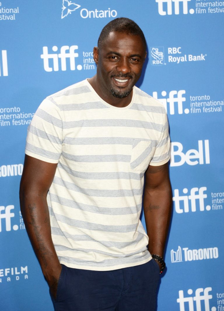 Best Image Consultant Devina Bhaga NYC & Vancouver Styling Idris Elba
