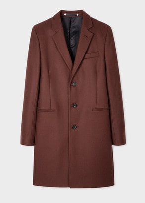 Best Personal Style Coach Devina Bhaga Vancouver & NYC styling a winter coat for men