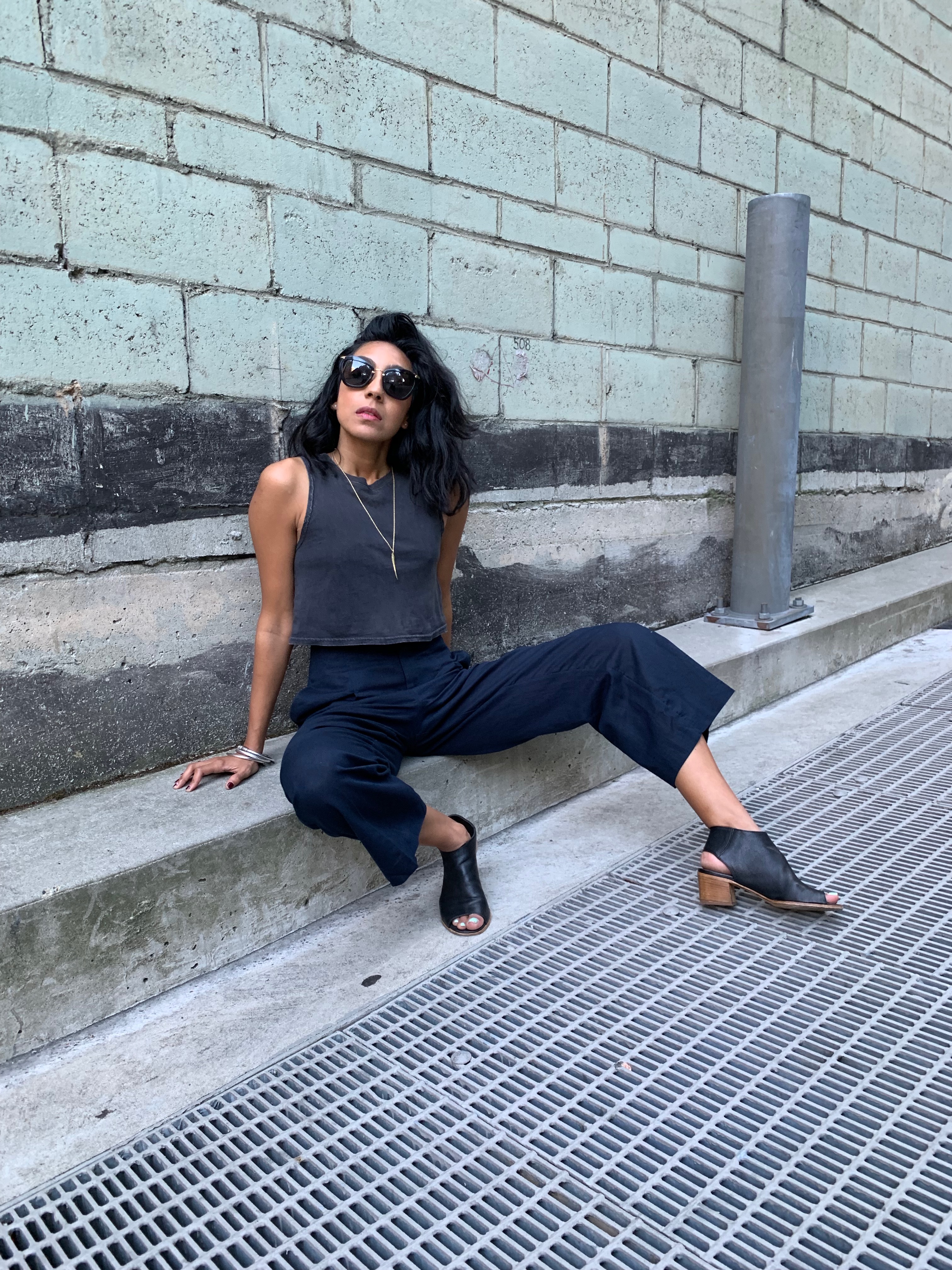 Best Personal Stylist Devina Bhaga NYC & Vancouver