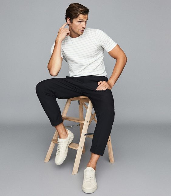 Read more about the article Summer Footwear For Men