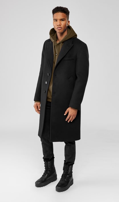 Devina Bhaga NYC & Vancouver Personal Stylist Best styling men for winter