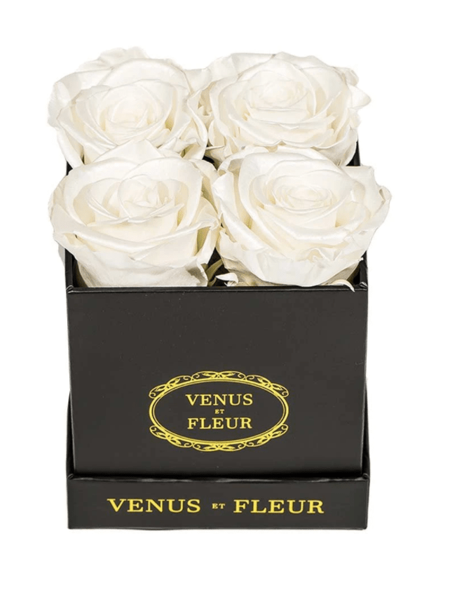 Devina Bhaga Vancouver & NYC Best Personal Stylist suggests flowers