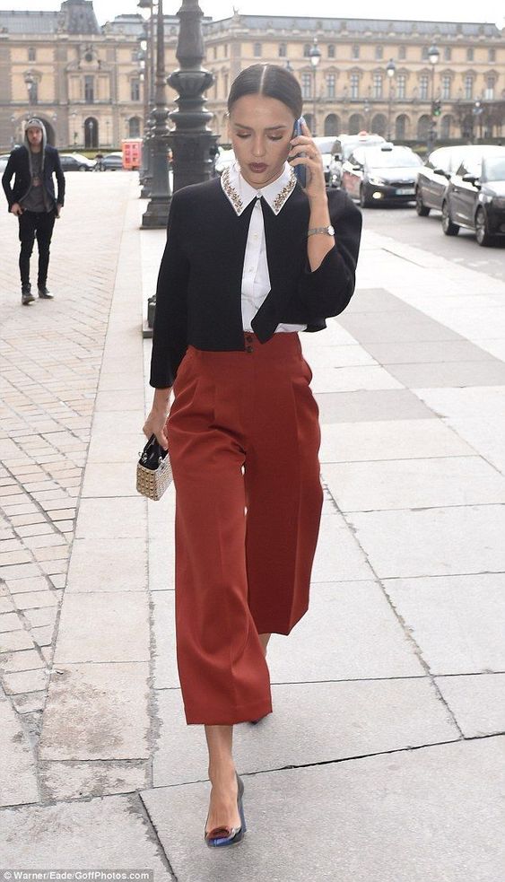 Read more about the article NO-FUSS Summer Outfits For HER