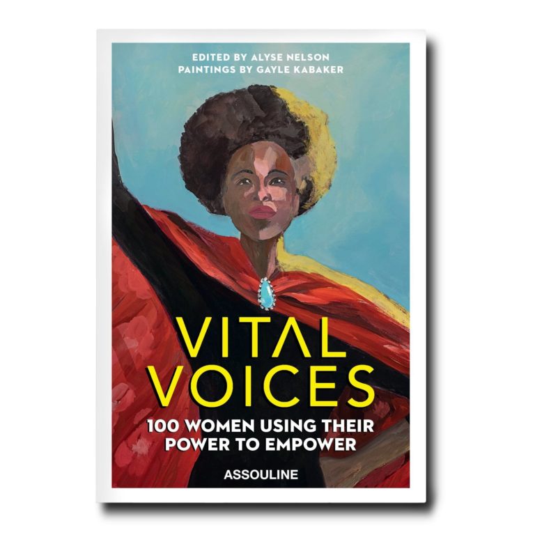NYC & Vancouver Devina Bhaga Best Personal Stylist suggests Vital Voices