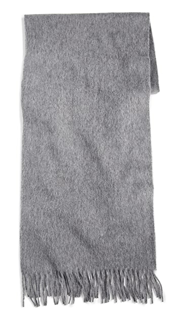 Vancouver & NYC Best Personal Stylist Devina Bhaga styles a scarf for men