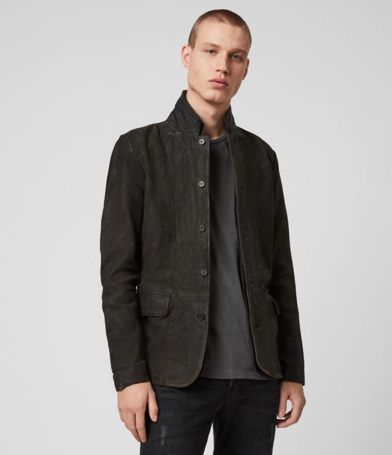 Vancouver & NYC Best Personal Stylist Devina Bhaga styling men for winter